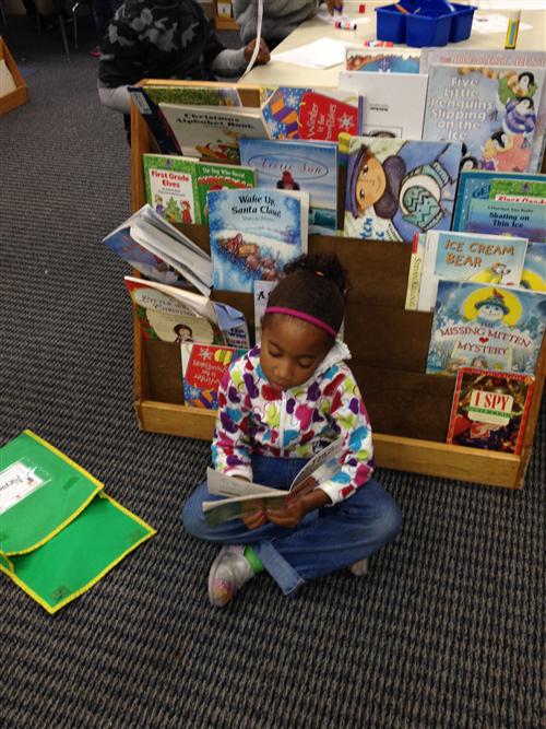reader's workshop 